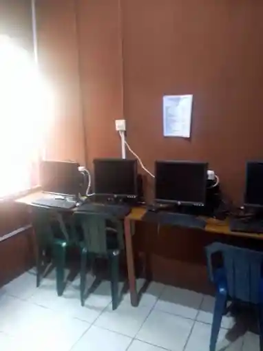 GIWADEY DATACOMMS VENTURES